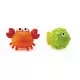 Set jucarii pentru baie Hape Set jucarii pentru baie Hape