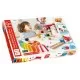 Set constructie Domino Crazy Rollers Set constructie Domino Crazy Rollers