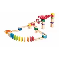 Set constructie Domino Crazy Rollers