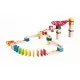 Set constructie Domino Crazy Rollers Set constructie Domino Crazy Rollers