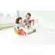 Set constructie Domino Crazy Rollers Set constructie Domino Crazy Rollers