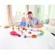 Set constructie Domino Crazy Rollers Set constructie Domino Crazy Rollers