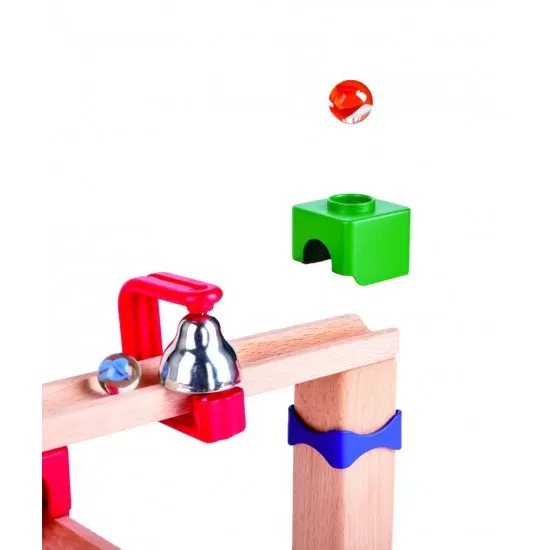 Set constructie Domino Crazy Rollers Set constructie Domino Crazy Rollers