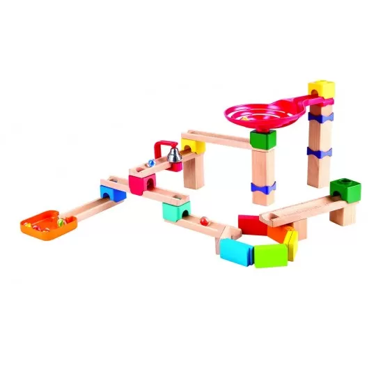 Set constructie Domino Crazy Rollers Set constructie Domino Crazy Rollers