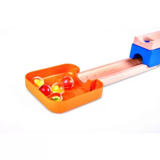 Set constructie Domino Crazy Rollers Set constructie Domino Crazy Rollers