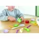 Set de joaca salata sanatoasa Hape Set de joaca salata sanatoasa Hape