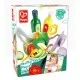 Set de joaca salata sanatoasa Hape Set de joaca salata sanatoasa Hape