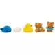 Set jucarii baie Teddy si prietenii Hape