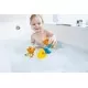 Set jucarii baie Teddy si prietenii Hape