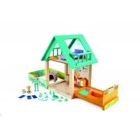 Set de joaca doctor veterinar Hape