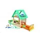 Set de joaca doctor veterinar Hape Set de joaca doctor veterinar Hape