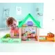 Set de joaca doctor veterinar Hape Set de joaca doctor veterinar Hape