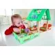 Set de joaca doctor veterinar Hape Set de joaca doctor veterinar Hape