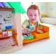 Set de joaca doctor veterinar Hape Set de joaca doctor veterinar Hape