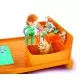 Set de joaca doctor veterinar Hape Set de joaca doctor veterinar Hape