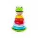 Jucarie stivuire Mr. Frog Hape