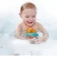 Jucarie baie Hape - Teddy inotatorul vesel Jucarie baie Hape - Teddy inotatorul vesel