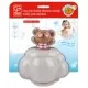 Jucarie baie Hape Teddy prietenul de dus Jucarie baie Hape Teddy prietenul de dus