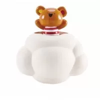 Jucarie baie Hape Teddy prietenul de dus