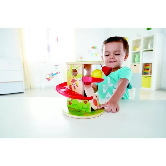 Jucarie bebe Hape - Traseu jungla