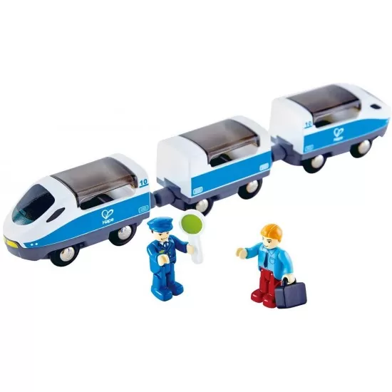 Tren de calatori Intercity Hape Tren de calatori Intercity Hape