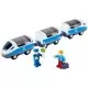 Tren de calatori Intercity Hape Tren de calatori Intercity Hape