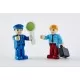 Tren de calatori Intercity Hape Tren de calatori Intercity Hape