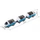 Tren de calatori Intercity Hape Tren de calatori Intercity Hape