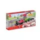 Set tren livrare marfa Hape Set tren livrare marfa Hape