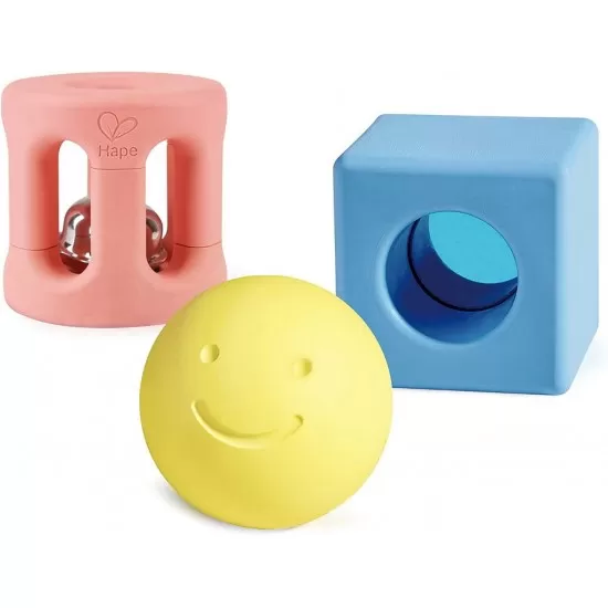 Zornaitoare forme geometrice Hape Zornaitoare forme geometrice Hape
