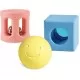 Zornaitoare forme geometrice Hape Zornaitoare forme geometrice Hape