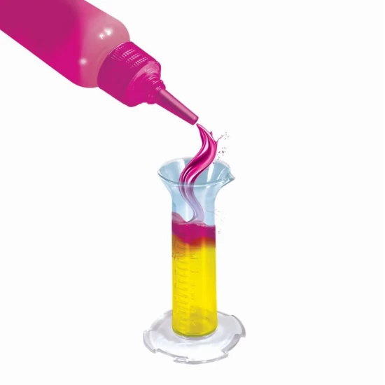 Set creativ, Atelierul de markere Happi Hobbi, +5 ani