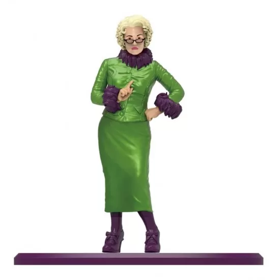 Set 5 figurine metalice Harry Potter scara 1:65