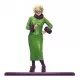 Set 5 figurine metalice Harry Potter scara 1:65