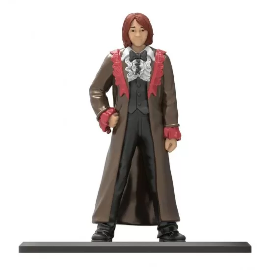 Set 5 figurine metalice Harry Potter scara 1:65