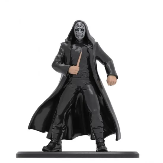 Set 5 figurine metalice Harry Potter scara 1:65