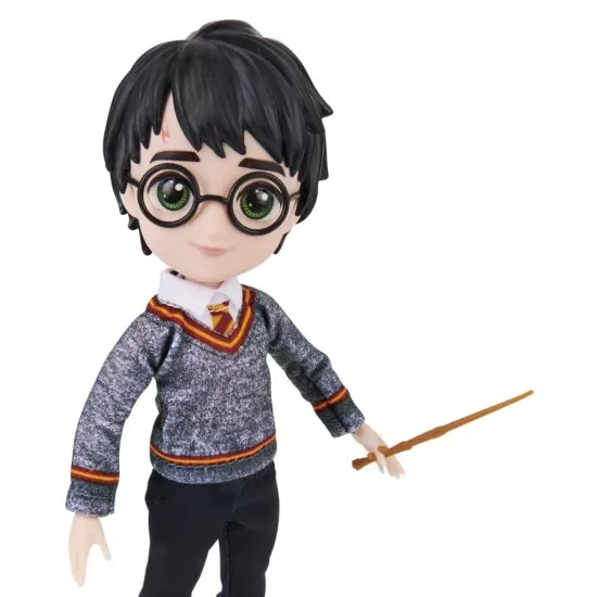 Figurina Harry Potter 20 cm Figurina Harry Potter 20 cm