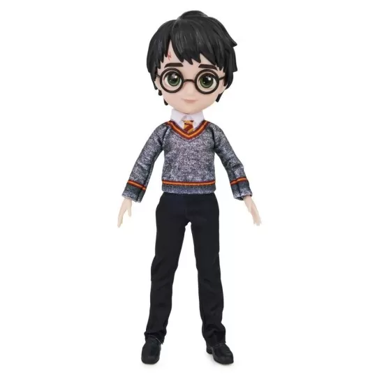 Figurina Harry Potter 20 cm Figurina Harry Potter 20 cm