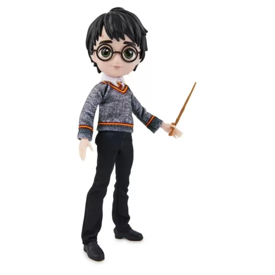 Figurina Harry Potter 20 cm Figurina Harry Potter 20 cm