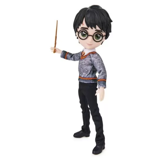 Figurina Harry Potter 20 cm Figurina Harry Potter 20 cm