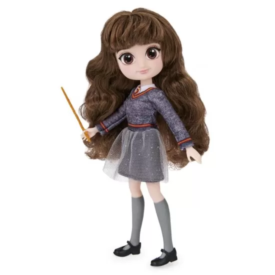 Figurina Harry Potter Hermione 20 cm Figurina Harry Potter Hermione 20 cm