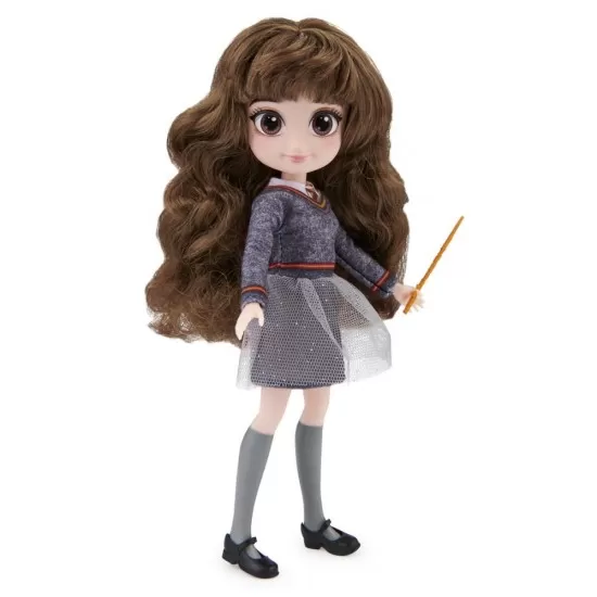Figurina Harry Potter Hermione 20 cm Figurina Harry Potter Hermione 20 cm