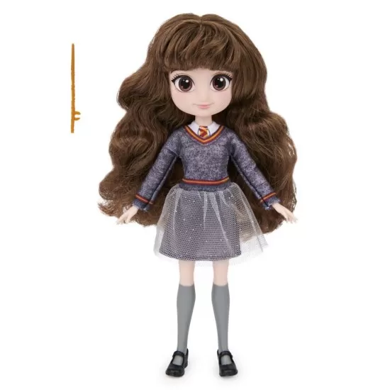 Figurina Harry Potter Hermione 20 cm Figurina Harry Potter Hermione 20 cm