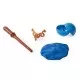 Glob potiuni magice albastru Harry Potter Glob potiuni magice albastru Harry Potter