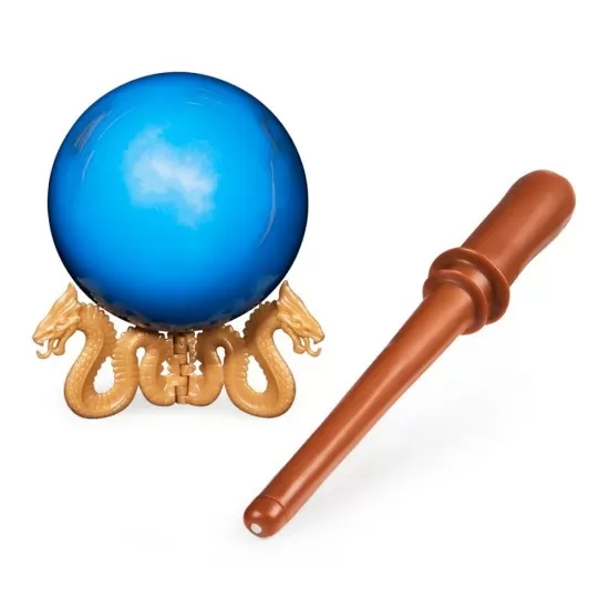 Glob potiuni magice albastru Harry Potter Glob potiuni magice albastru Harry Potter