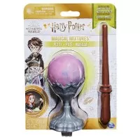 Glob potiuni magice roz Harry Potter 