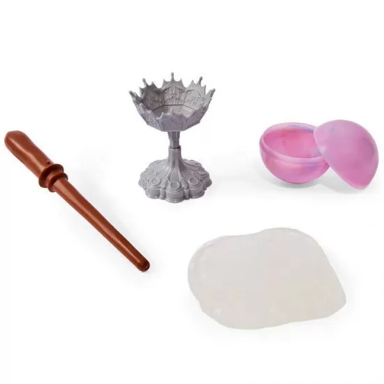 Glob potiuni magice roz Harry Potter 