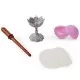 Glob potiuni magice roz Harry Potter 