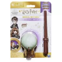 Glob potiuni magice verde Harry Potter 