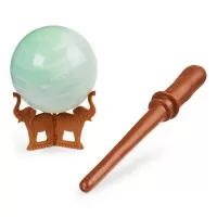 Glob potiuni magice verde Harry Potter 
